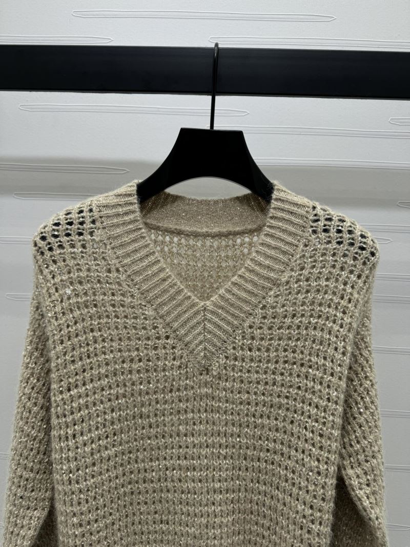 Brunello Cucinelli Sweaters